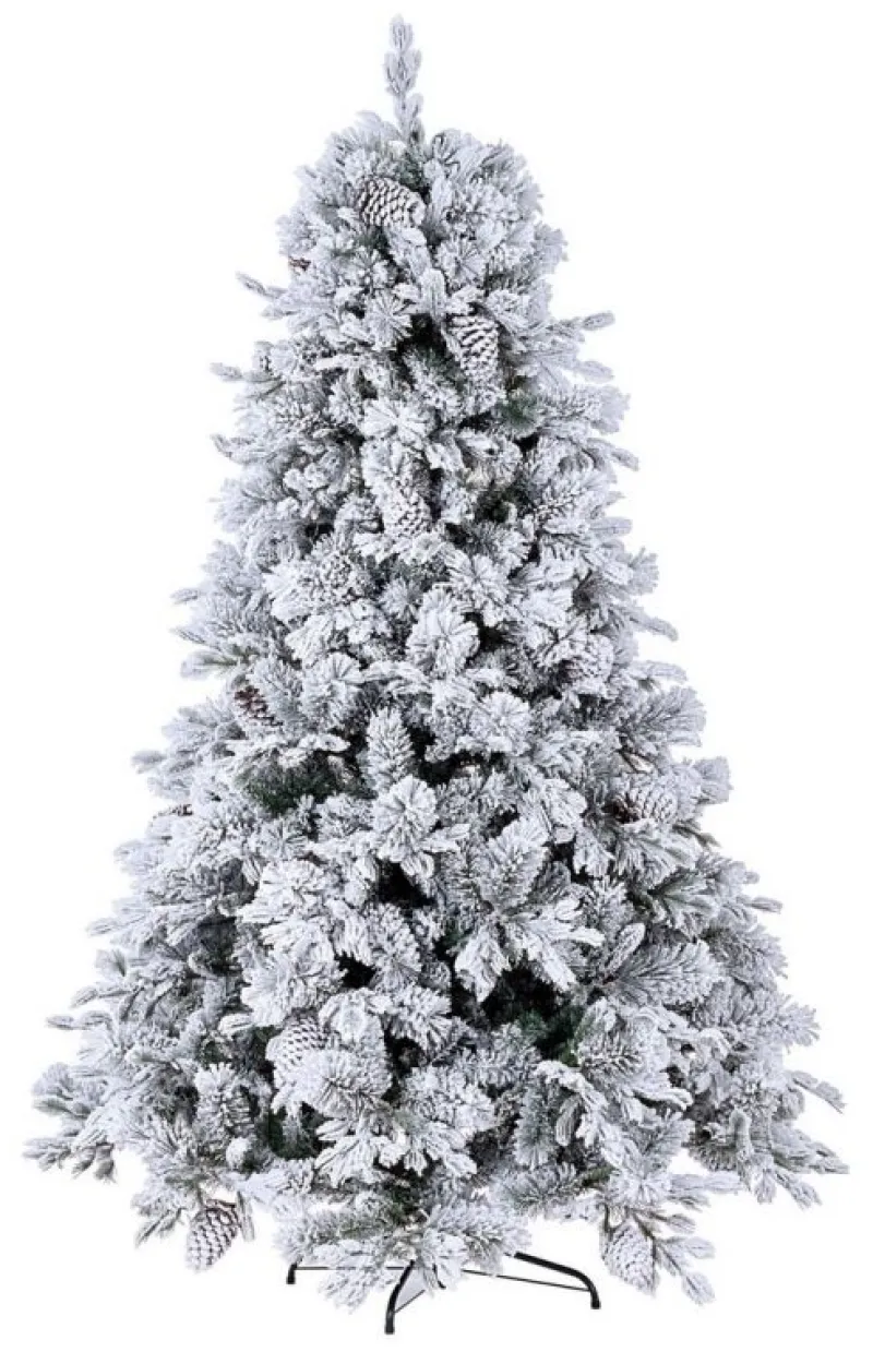 Hot Bizzotto ALBERO ARVES INNEVATO H240-2513RAMI