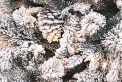 Bizzotto ALBERO ARVES INNEVATO H180-1383RAMI 230L