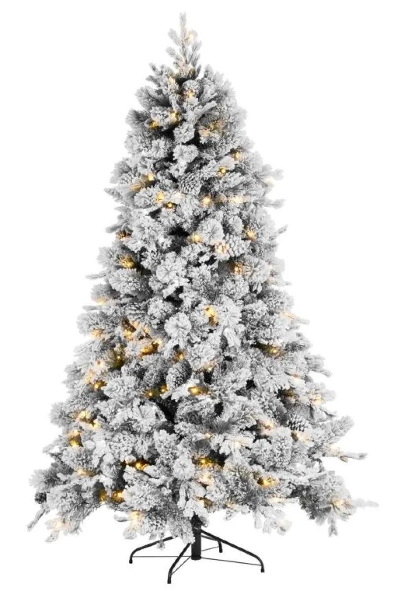 Best Bizzotto ALBERO ARVES INNEVATO H210-1936RAMI 330L