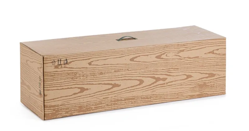 Outlet Bizzotto ALBERO BADIA H240-2604RAMI