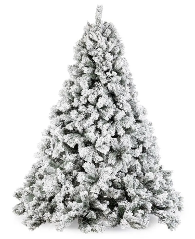 New Bizzotto ALBERO BADIA INNEVATO H210-2154RAMI