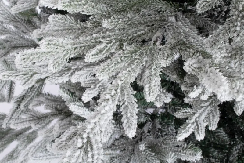 New Bizzotto ALBERO DENALI GHIACCIATO H210-4278RAMI