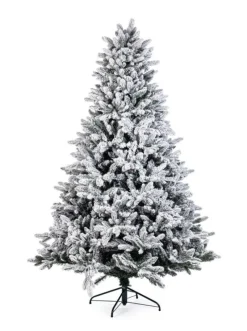 Best Bizzotto ALBERO FREJUS INNEVATO H210-2229RAMI