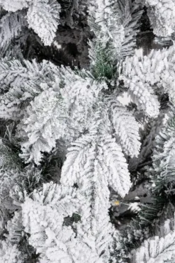 Sale Bizzotto ALBERO HARVARD INNEVATO H210-1927RAMI