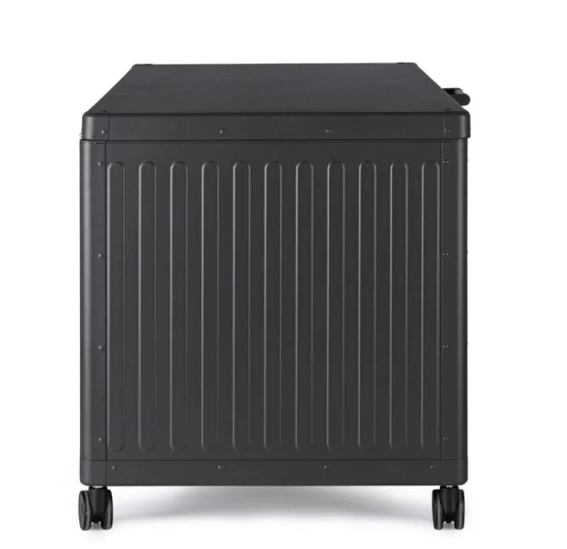 Discount Bizzotto BAULE P.CUSC. C-RUOTE OCEAN ANTR