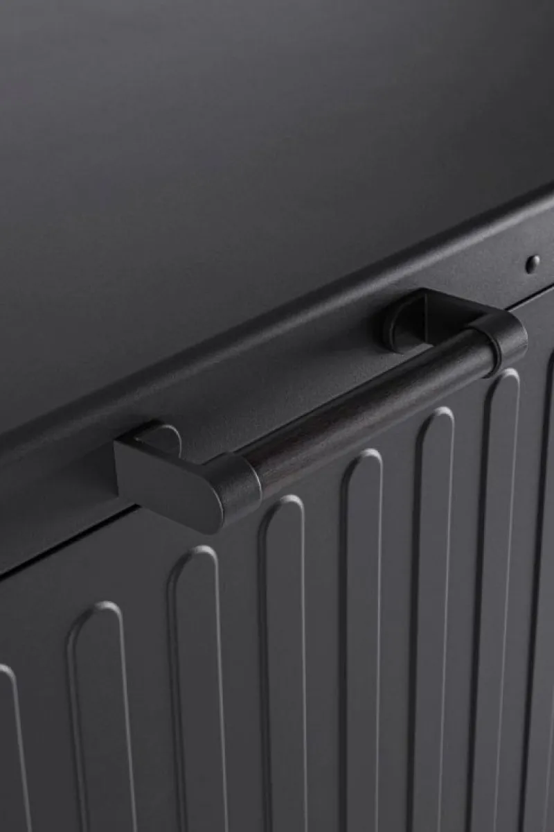 Discount Bizzotto BAULE P.CUSC. C-RUOTE OCEAN ANTR