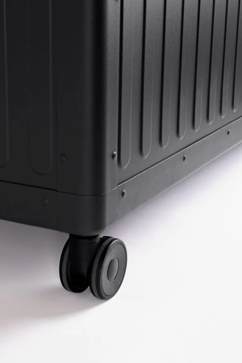 Discount Bizzotto BAULE P.CUSC. C-RUOTE OCEAN ANTR