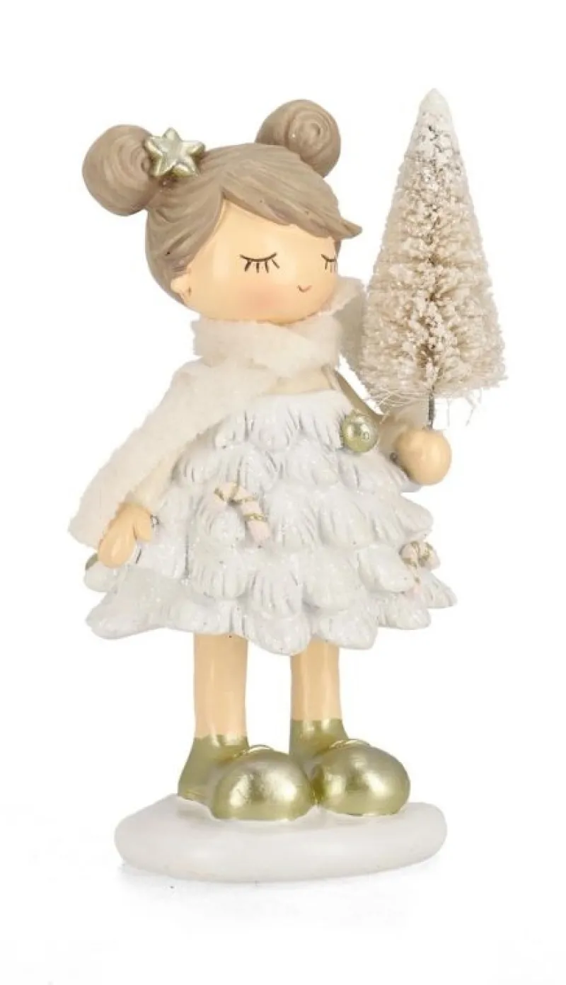 Hot Bizzotto BIMBA TRACEY ST BIANCO C-PINO