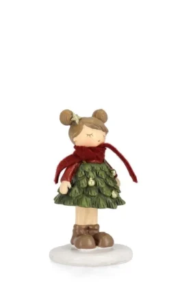 Outlet Bizzotto BIMBA TRACEY ST VERDE