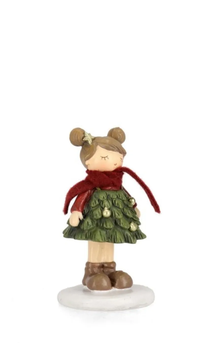 Outlet Bizzotto BIMBA TRACEY ST VERDE