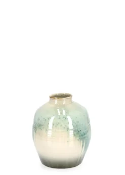 New Bizzotto BOTTIGLIA COIRA BIANCO AZZURRO H30