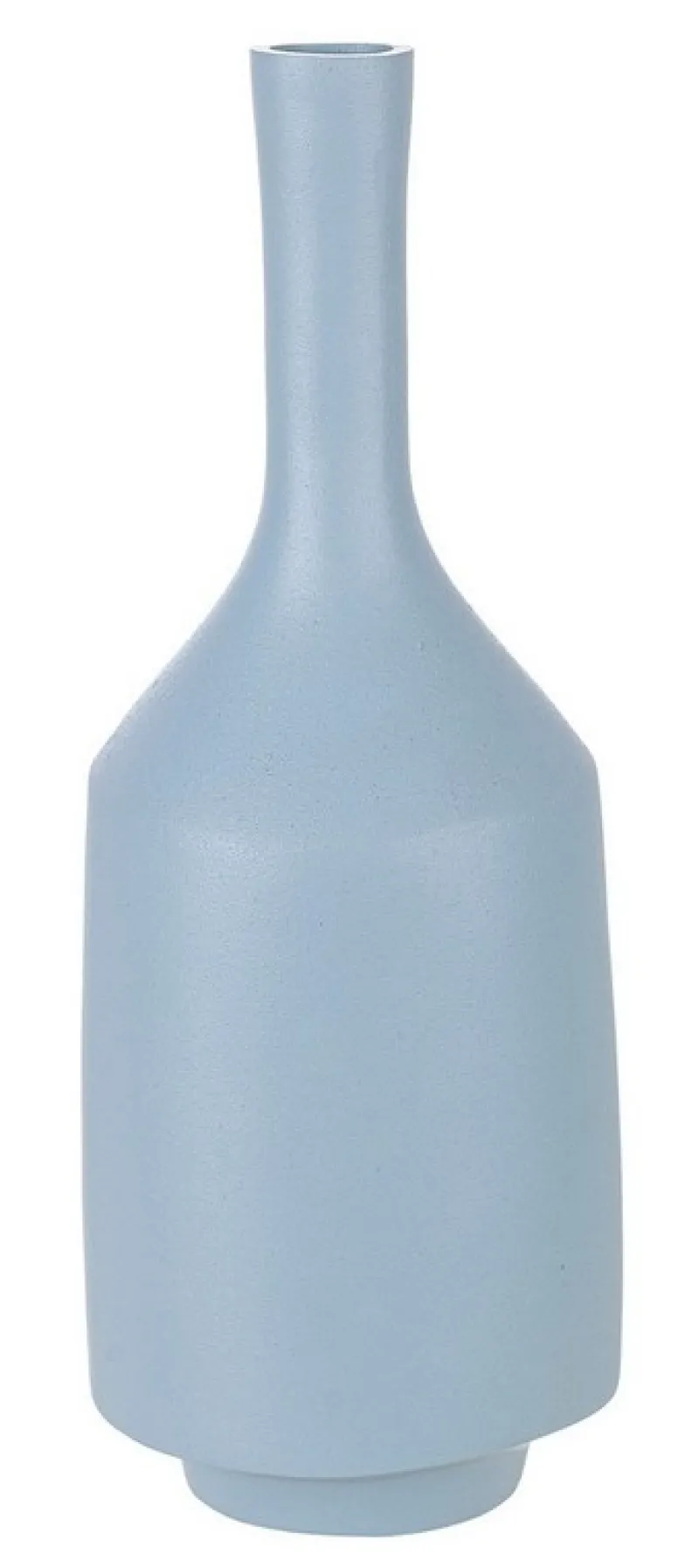 New Bizzotto BOTTIGLIA DECORATIV KOTHON AZZUR L H36,5