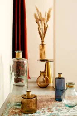 New Bizzotto BOTTIGLIA VT ROTANG TRASP H79