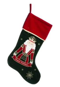 Sale Bizzotto CALZA WINDSOME VERDE C-SOLDATINO 45X28