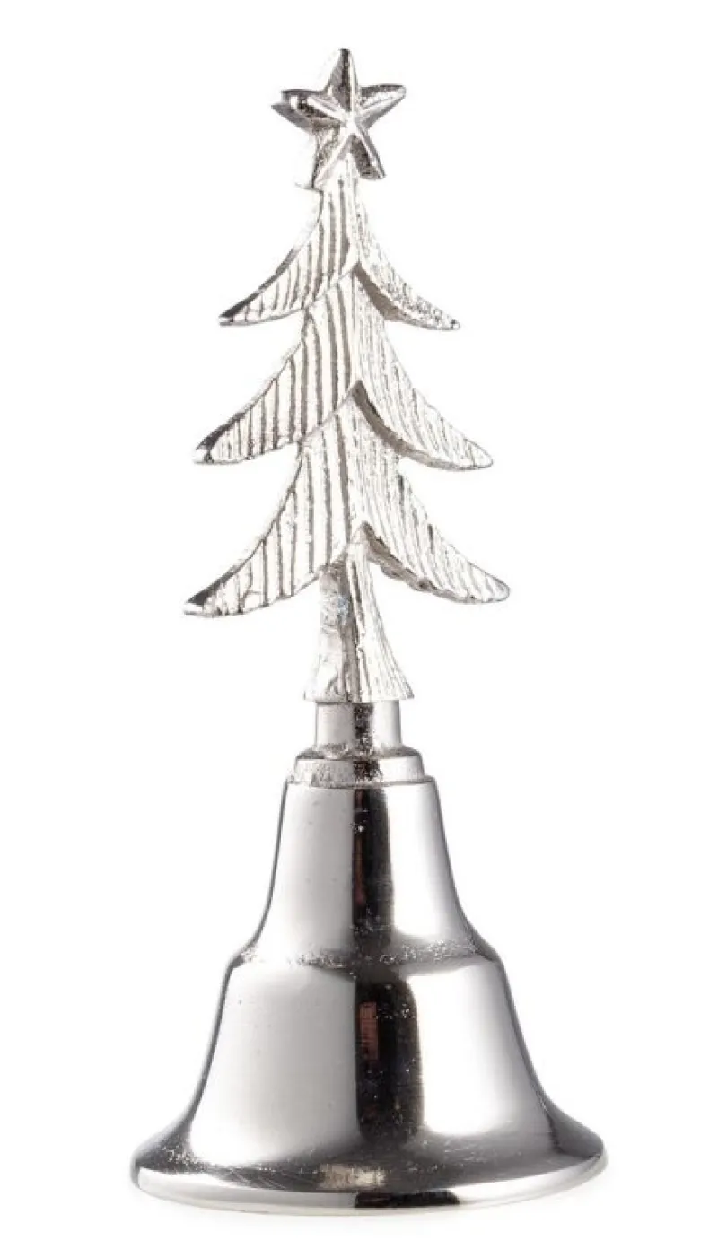 Bizzotto CAMPANA GLOWER PINO ARGENTO