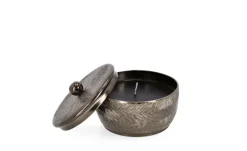 Bizzotto CANDELA C-COPERCHIO CLAMP NERO D11