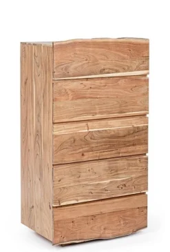 Sale Bizzotto CASSETTIERA 5 CASSETTI - ARON