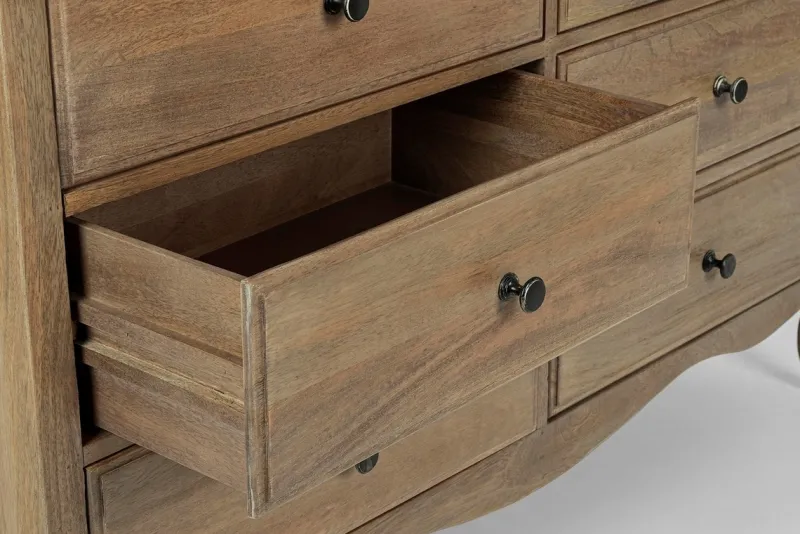 Online Bizzotto CASSETTIERA - DOMITILLE