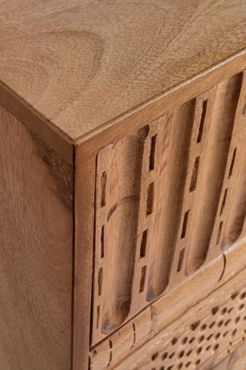 Bizzotto CASSETTIERA 5C KINDIA