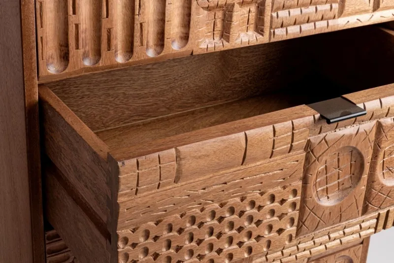 Bizzotto CASSETTIERA 5C KINDIA