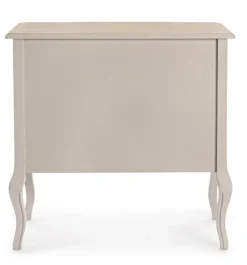 Bizzotto CASSETTIERA IN LEGNO 3 CASSETTI - CLARISSE