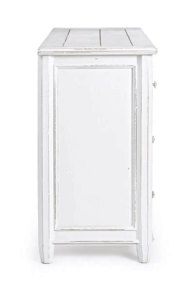 Bizzotto CASSETTIERA IN LEGNO - COLETTE