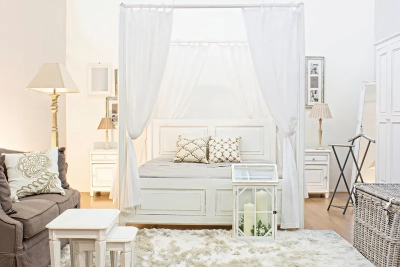 Bizzotto CASSETTIERA IN LEGNO - COLETTE