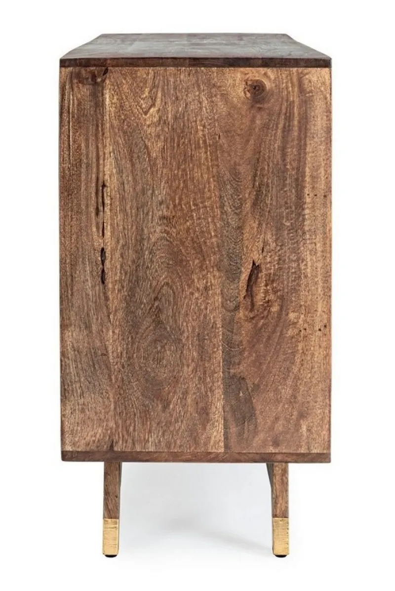 Hot Bizzotto CASSETTIERA IN LEGNO - DHAVAL