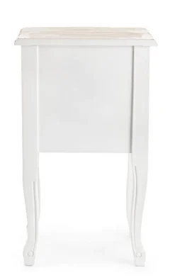 Best Bizzotto CASSETTIERA IN LEGNO - JUSTINE