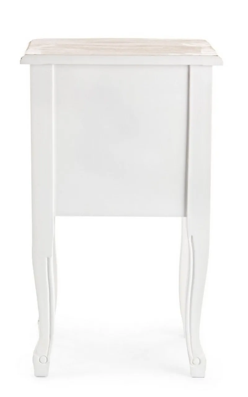 Best Bizzotto CASSETTIERA IN LEGNO - JUSTINE