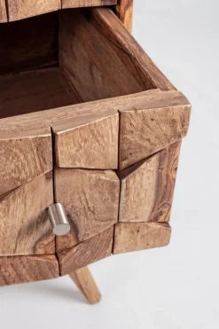 New Bizzotto CASSETTIERA IN LEGNO - KANT