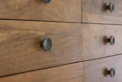 Online Bizzotto CASSETTIERA IN LEGNO - SYLVESTER