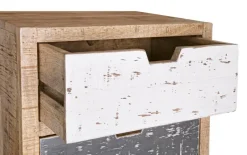 Hot Bizzotto CASSETTIERA IN LEGNO - TUDOR