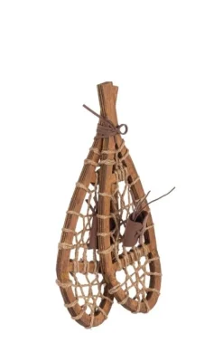 New Bizzotto CIASPOLA WENGEN NATURALE 20X35