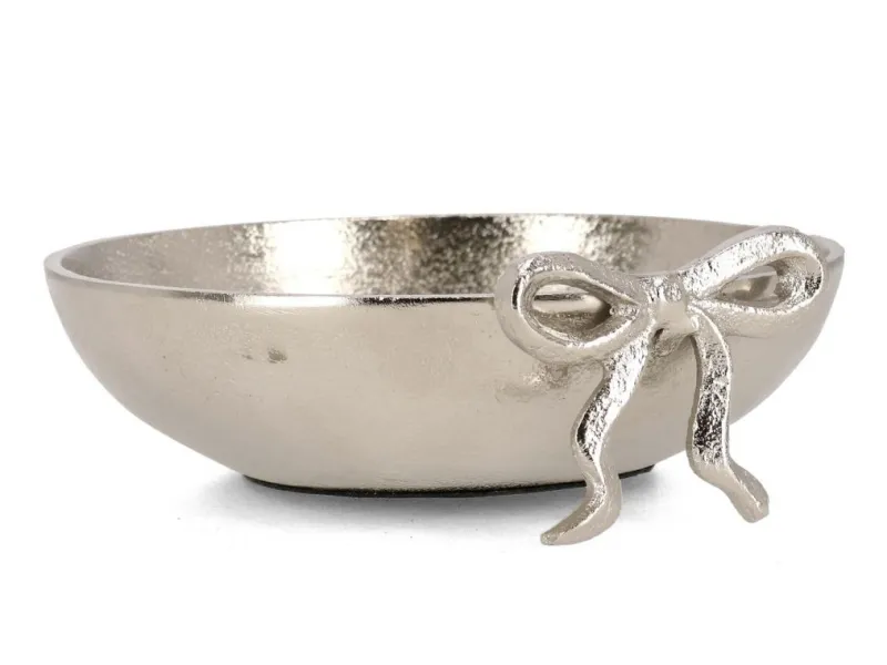 Best Bizzotto CIOTOLA DECOR ALEXIS ARGENTO D19