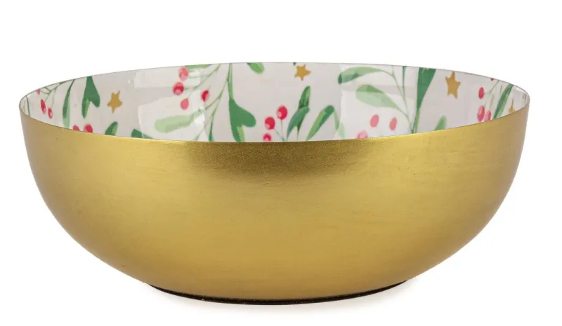 Hot Bizzotto CIOTOLA DECOR SYLVAN TO AGRIFOG D20X7H