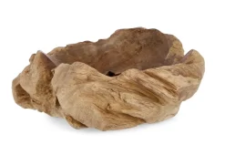 Best Bizzotto CIOTOLA DECORATIVA IZARA D50