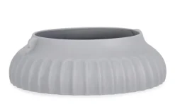 Sale Bizzotto CIOTOLA DECORATIVA JUZO AZZURRO D33