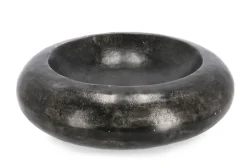 Hot Bizzotto CIOTOLA DECORATIVA NADU NERO D45