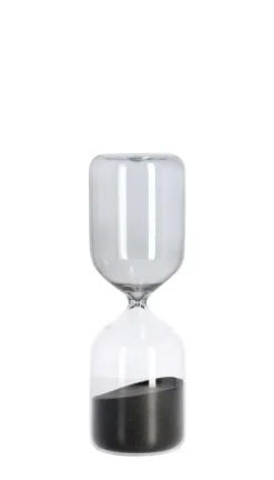 Clearance Bizzotto CLESSIDRA KRONOS FUME'-NERO H20,3