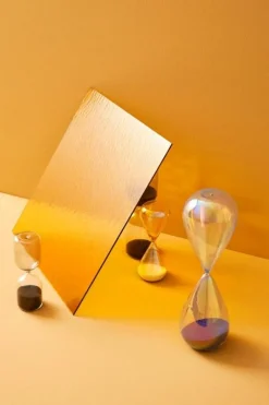 Bizzotto CLESSIDRA KRONOS PERLATO-BLU H39,5