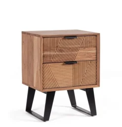 New Bizzotto COMODINO 2C ISAR