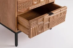 Hot Bizzotto COMODINO 2C KINDIA