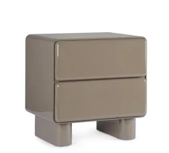 Bizzotto COMODINO 2C OTILIA HERB