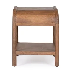 Clearance Bizzotto COMODINO 1P SANAT