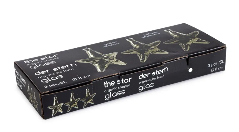 Best Bizzotto CONF3 PENDAGLIO VT ORGANIC STELLA ORO L