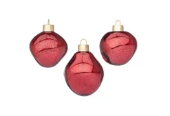 New Bizzotto CONF6 PENDAGLIO VT ORGANIC ROSSO D60 AS3