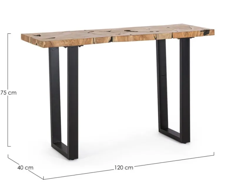 Best Bizzotto CONSOLLE - ELWOOD