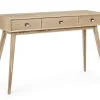 Discount Bizzotto CONSOLLE IN LEGNO - ALANNIS