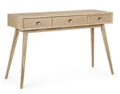 Discount Bizzotto CONSOLLE IN LEGNO - ALANNIS